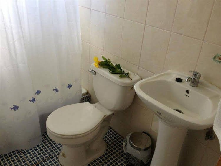 Фото Hotel Hare Uta