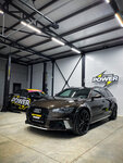 69 Power (Petukhova Street, 71/3), auto detailing