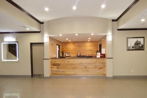 Фото Country Inn & Suites by Radisson, Pensacola West, Fl