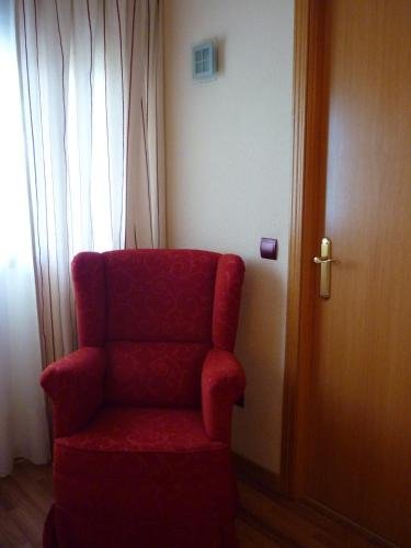 Фото Hostal Rural El Caño by Viverestays