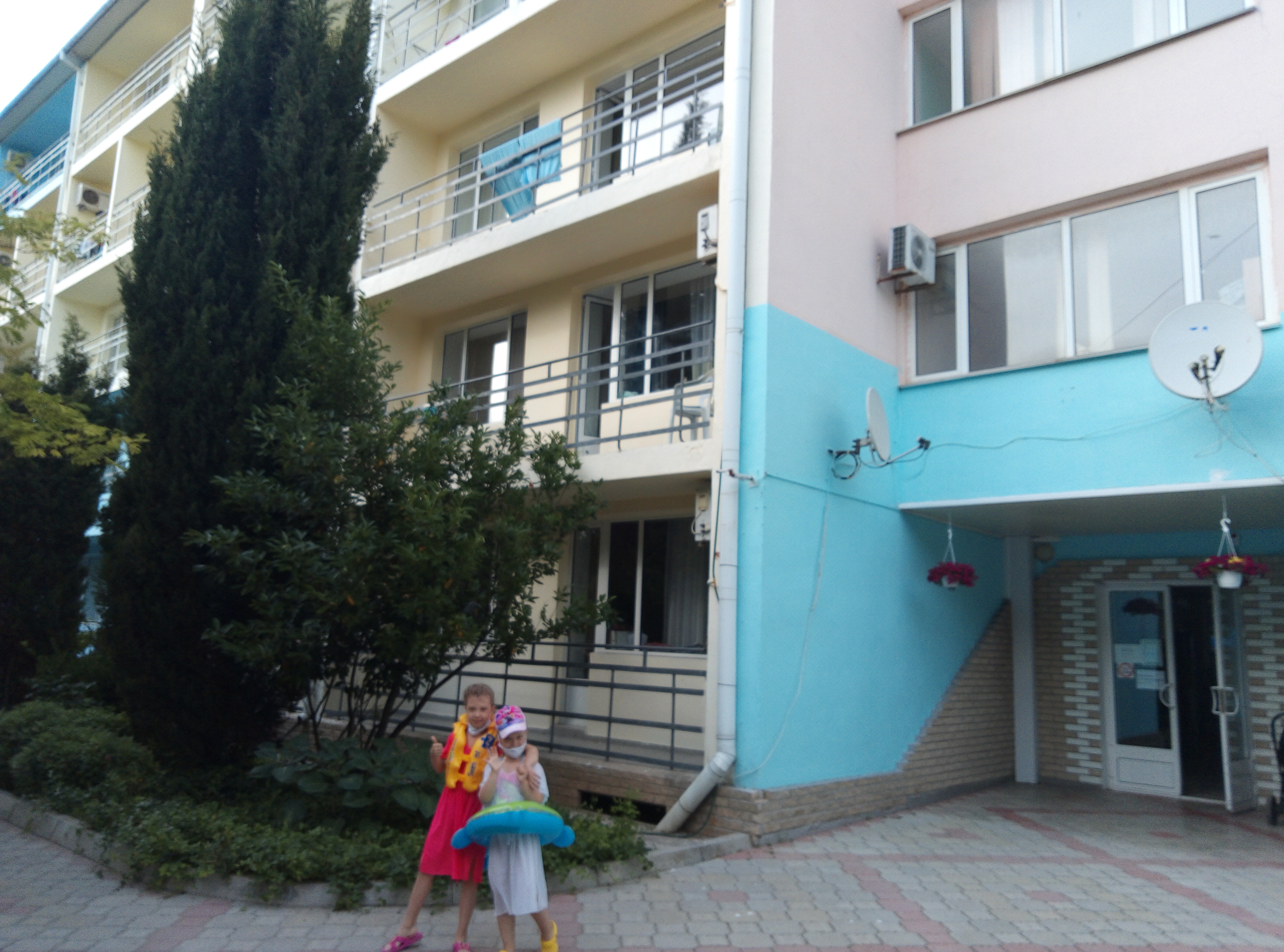 Фото Динамикс