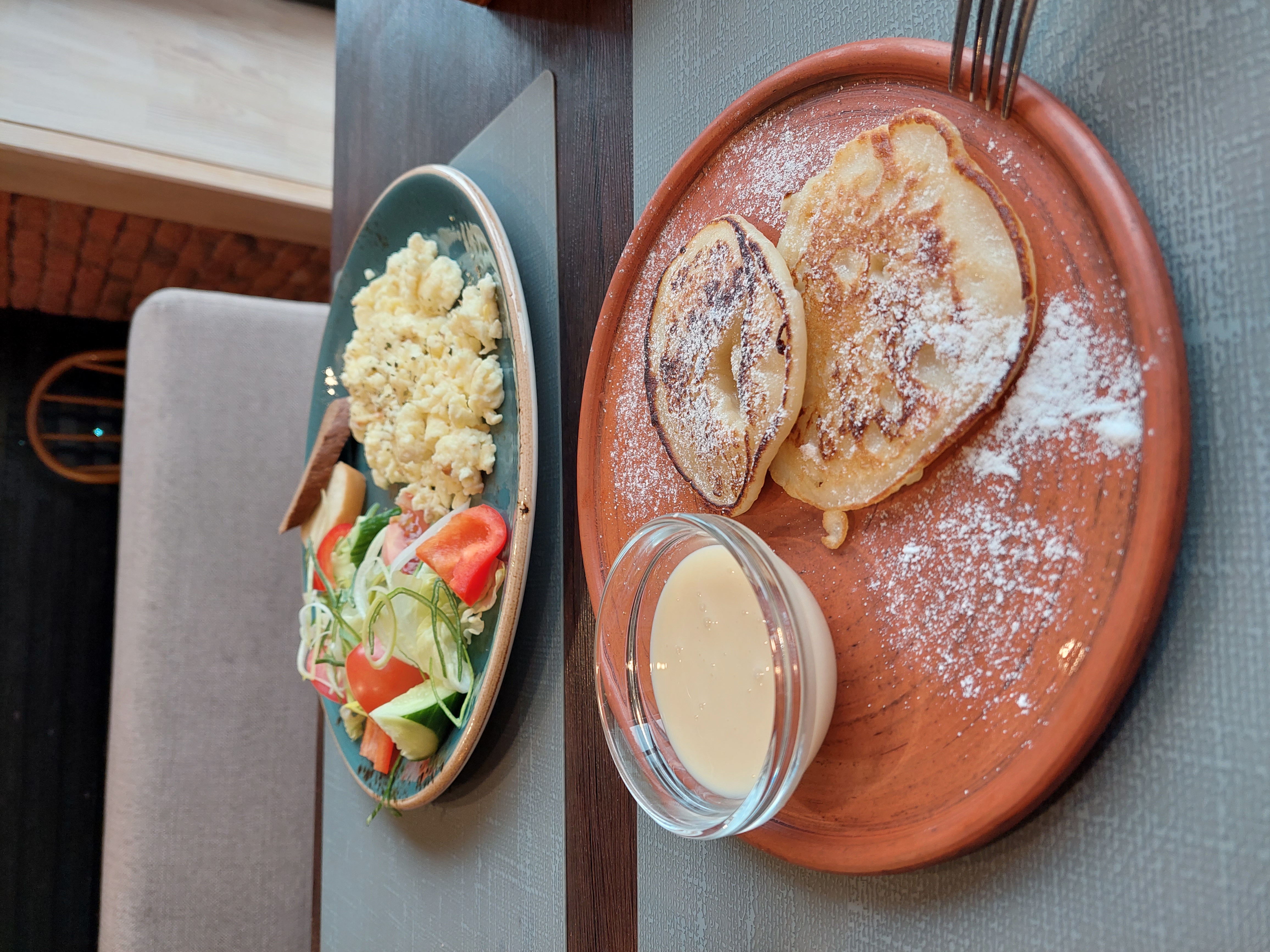 Фото Шале Телецкое