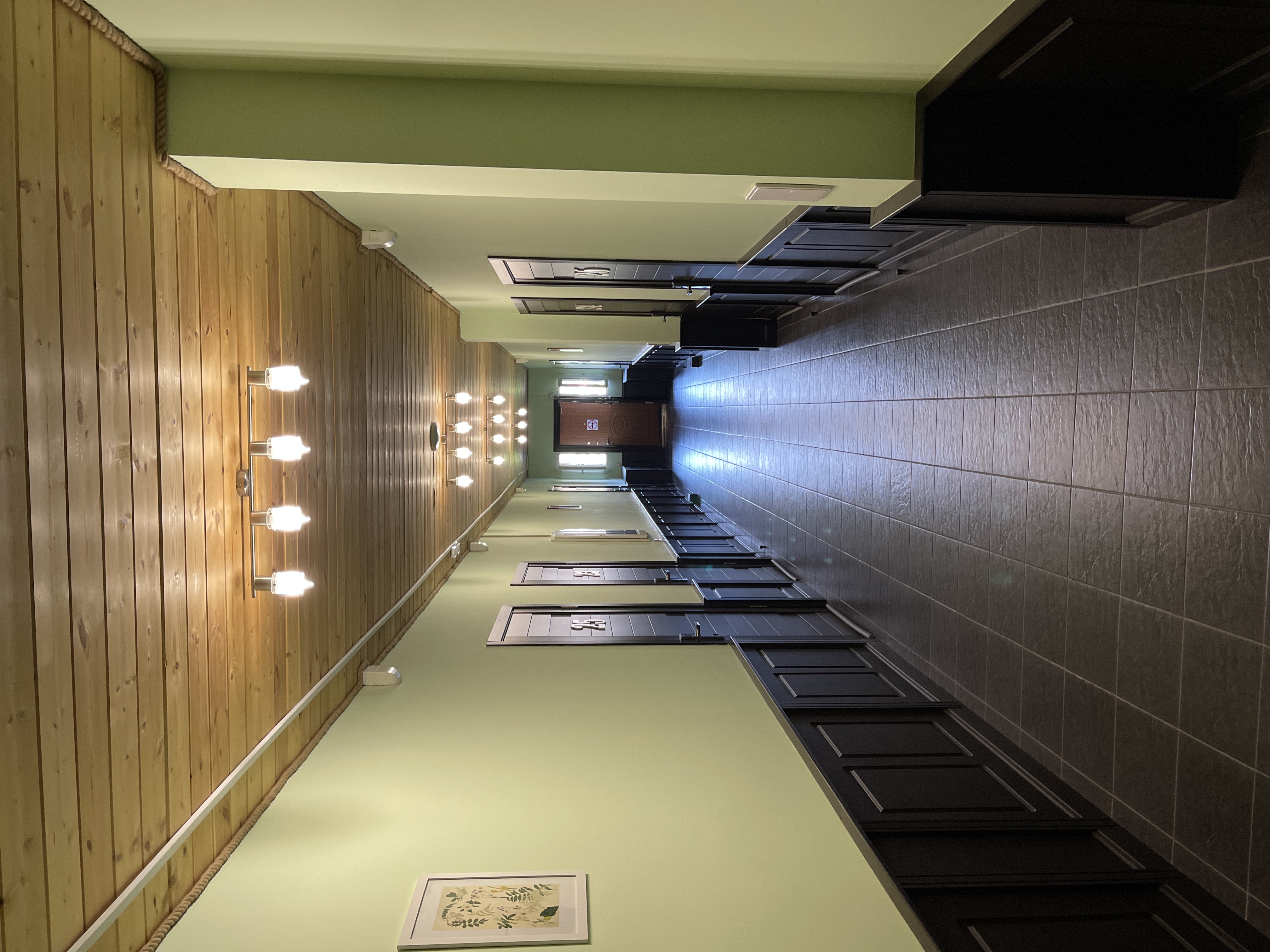 Фото Апарт-отель Арнеево