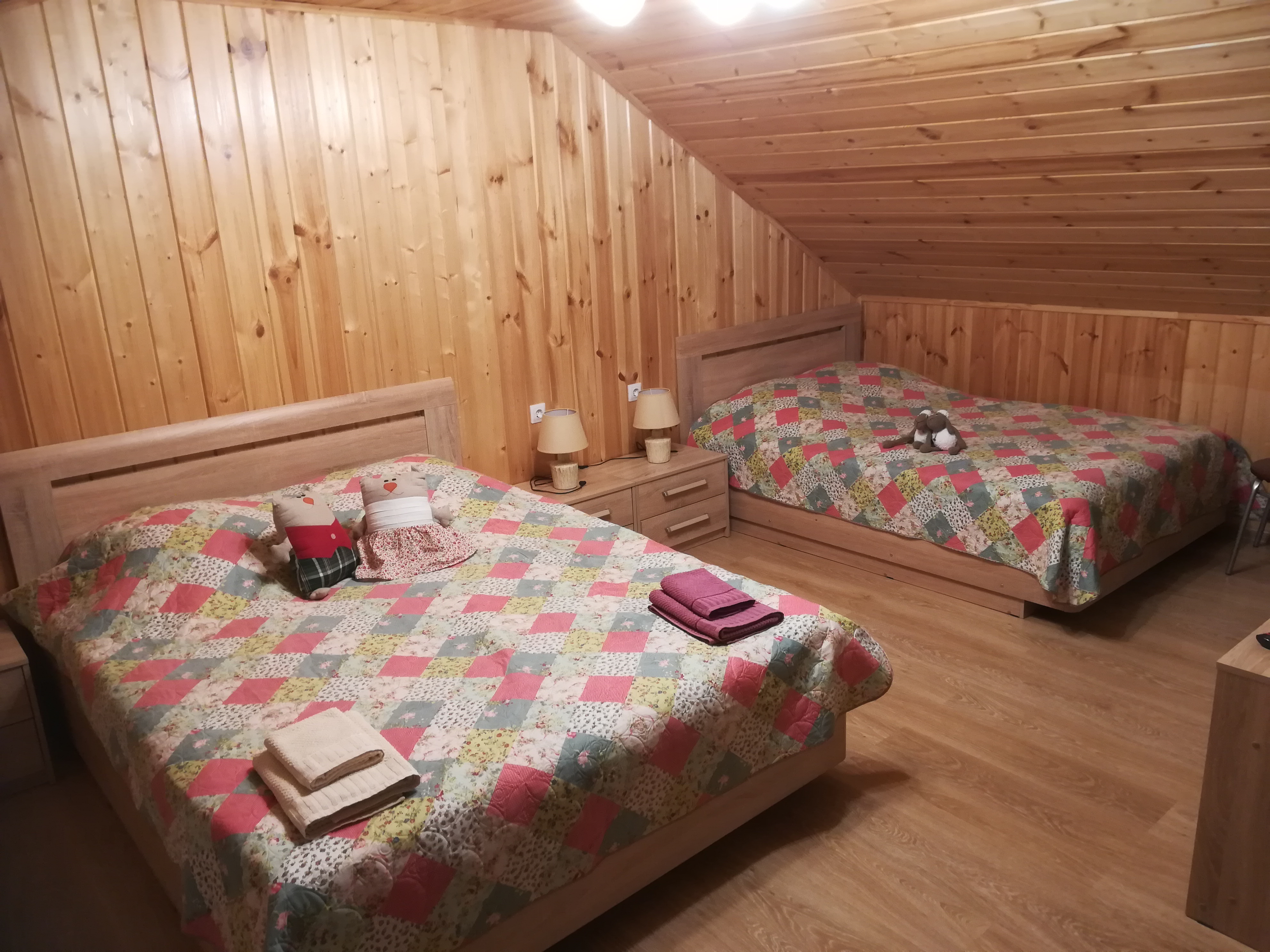 Фото Жасмин