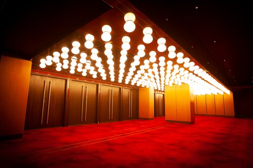 Внешний вид отеля Ocean Casino Resort в Атлантик-Сити, фото 5