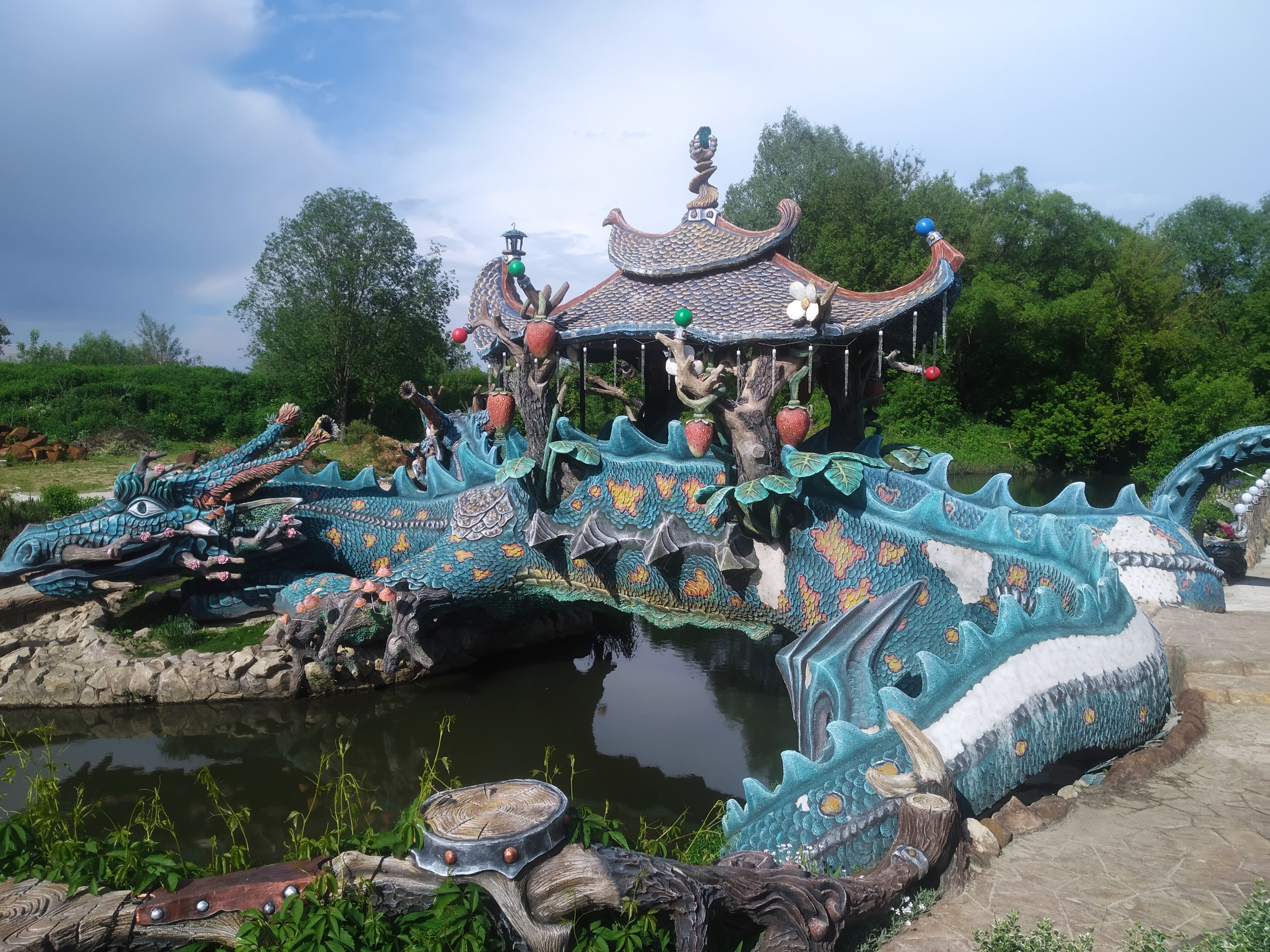 Фото Ковчег