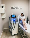 Laser Pro (Semashko Street, 30), hair removal