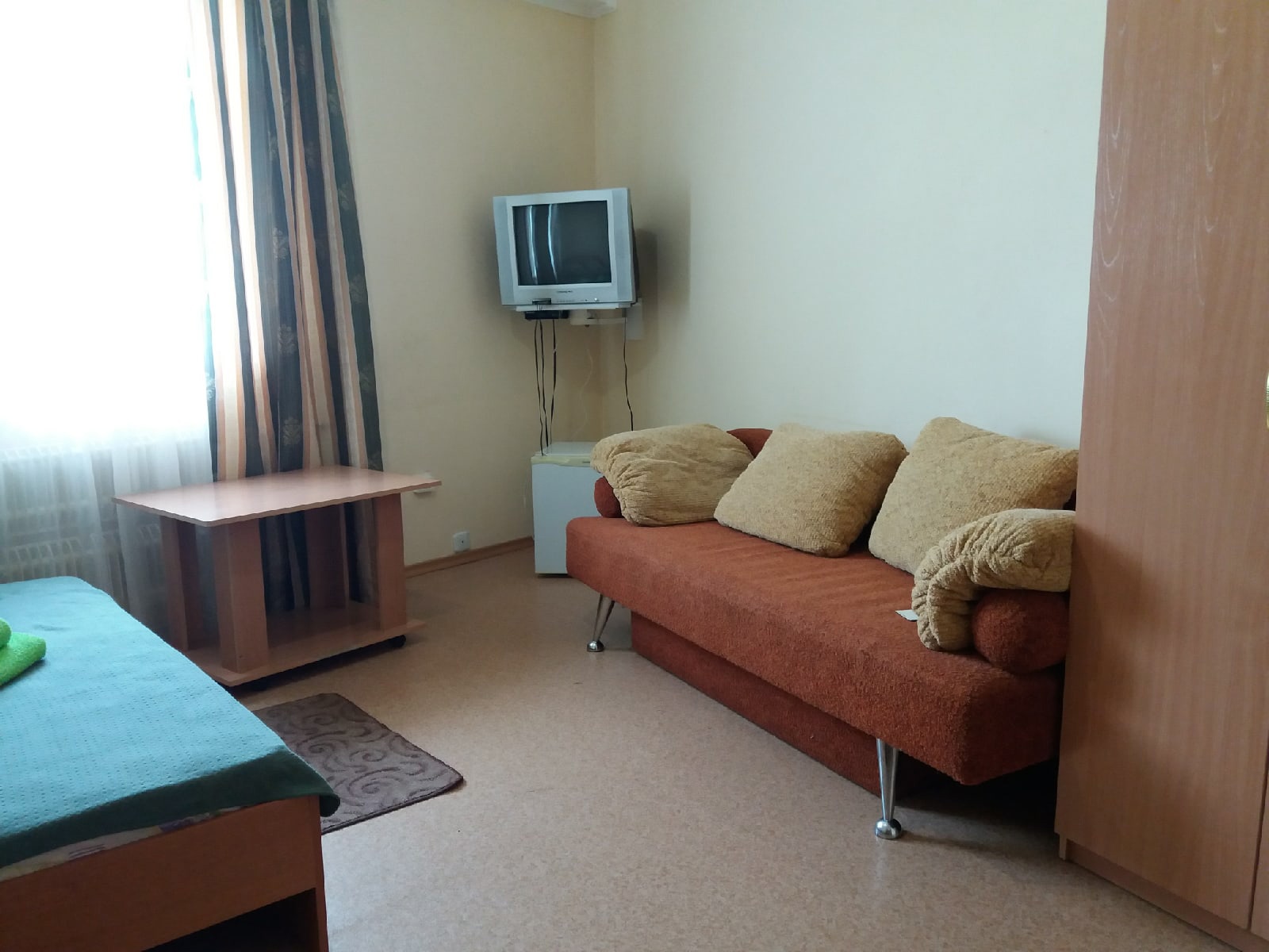 Фото Гора Весёлая