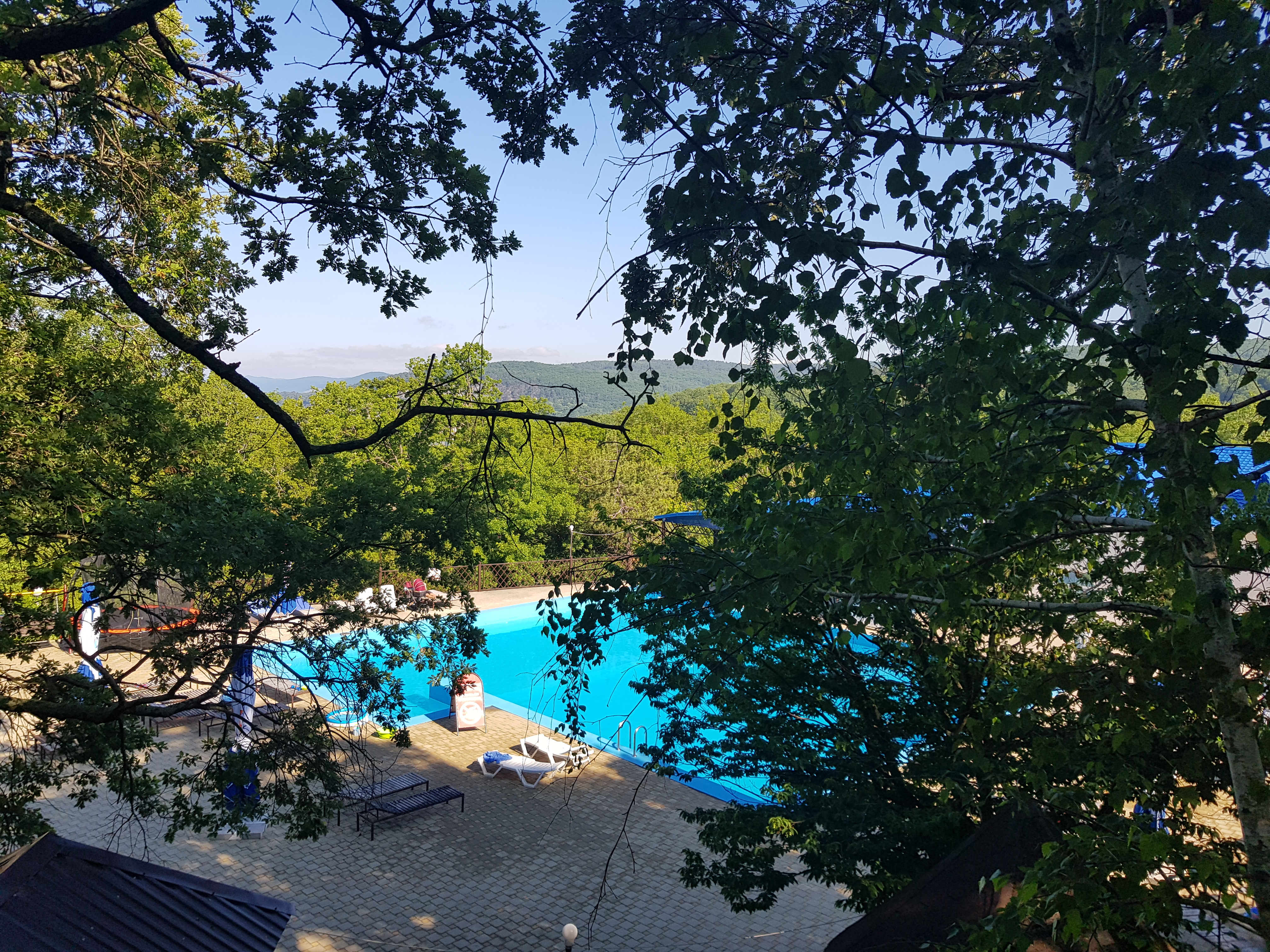 Фото Парк Инал