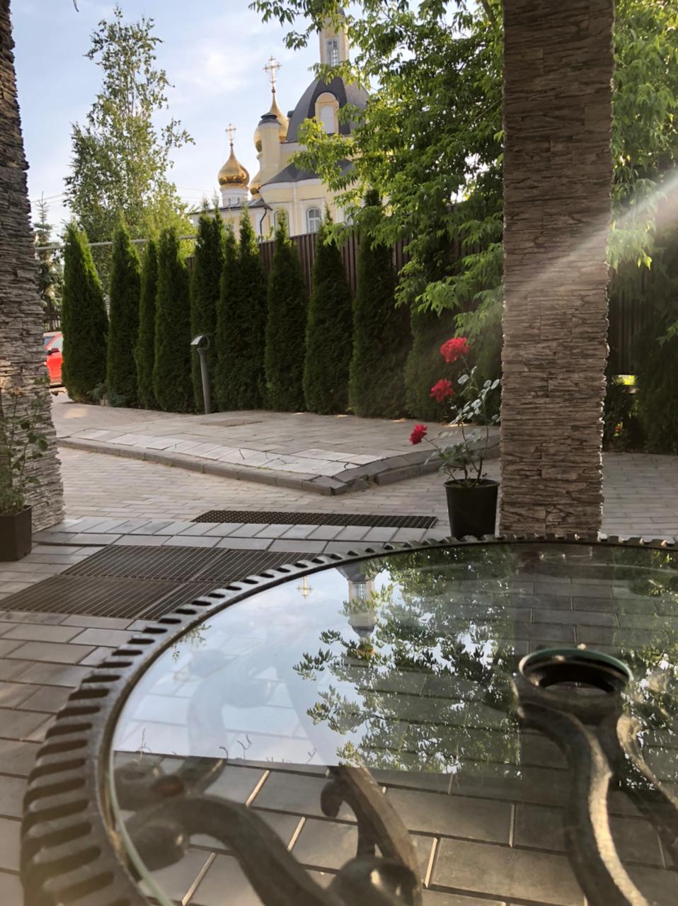 Фото Николин парк