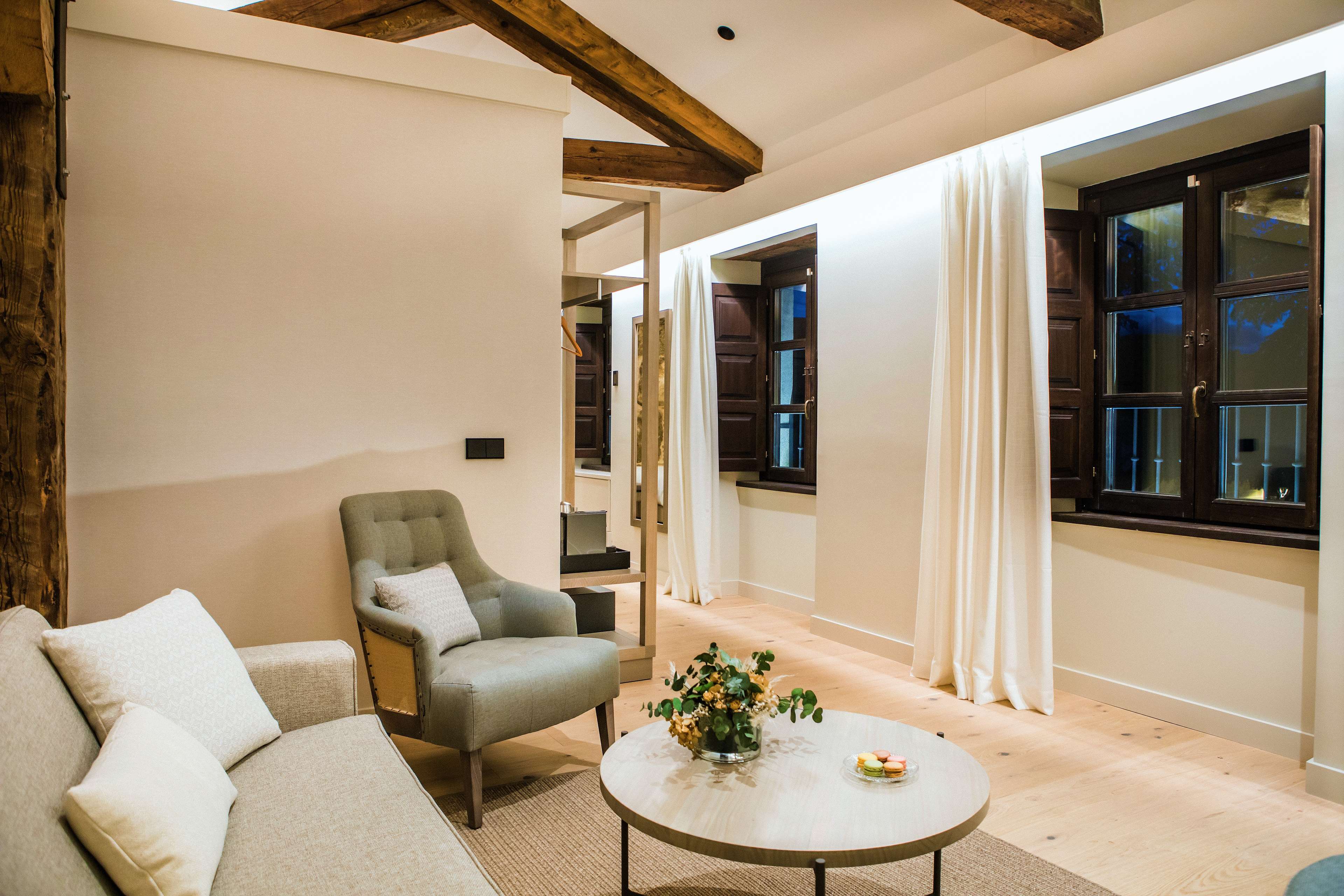 Фото Best Western Premier Sofraga Palacio