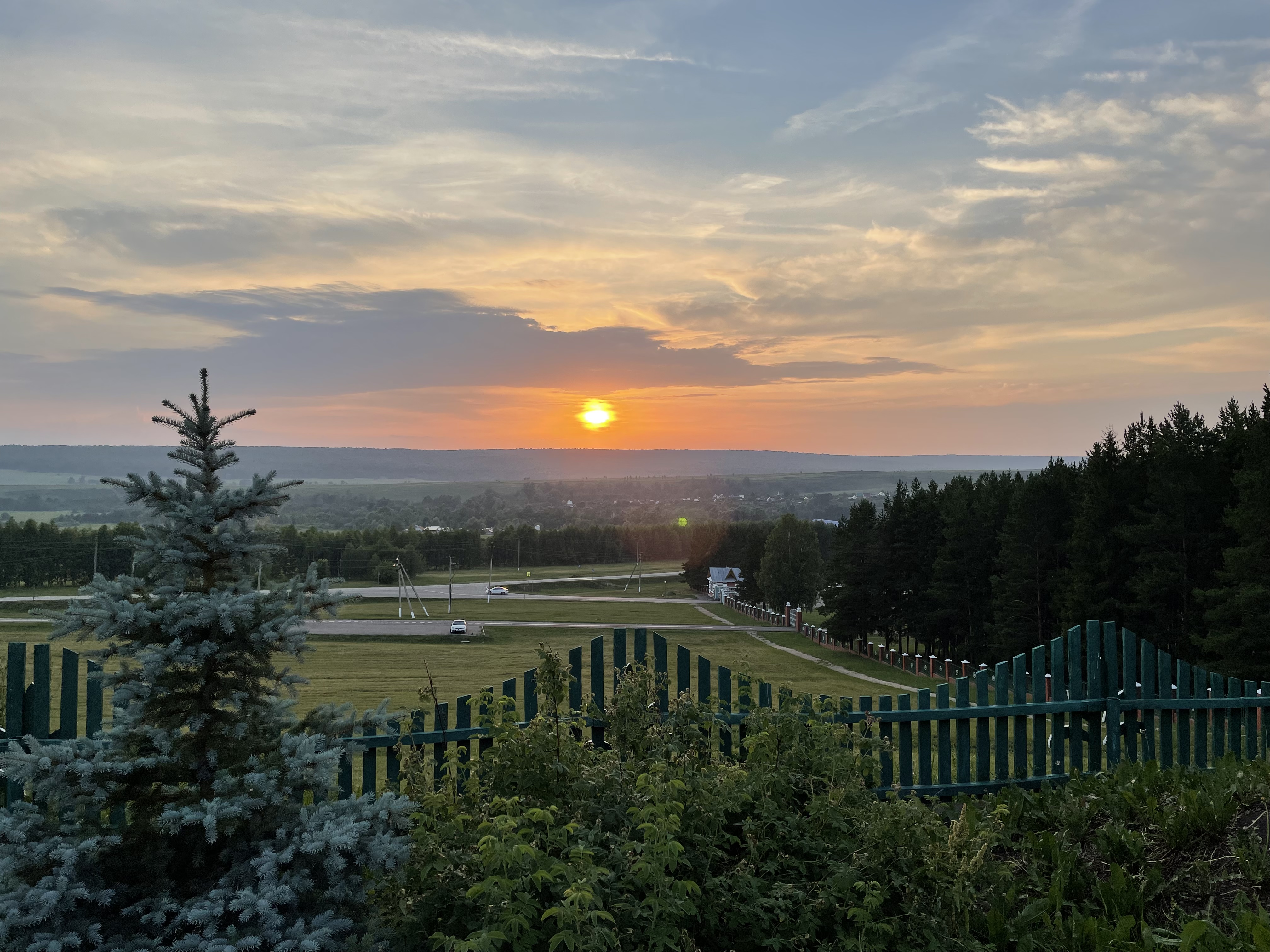 Фото Красноусольск