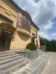 Gostinichno-restoranny kompleks Verona (Kaskadnaya ulitsa, 148), hotel
