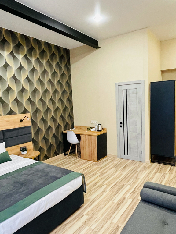 Фото The Loft Inn