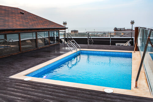 Иное жильё Niyara в Дербенте