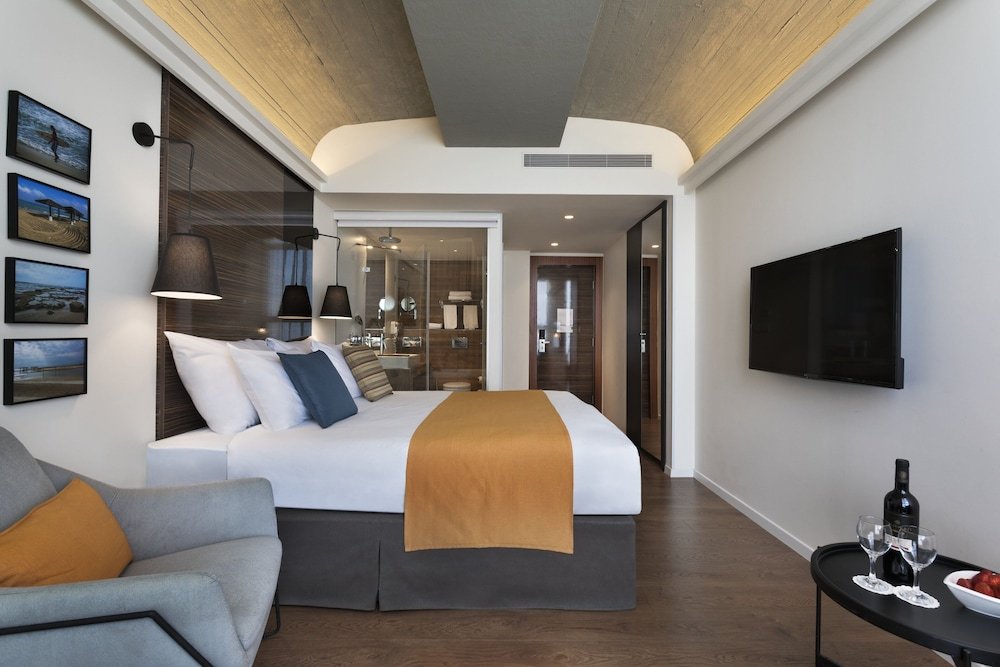 Фото Haifa Bay View Hotel