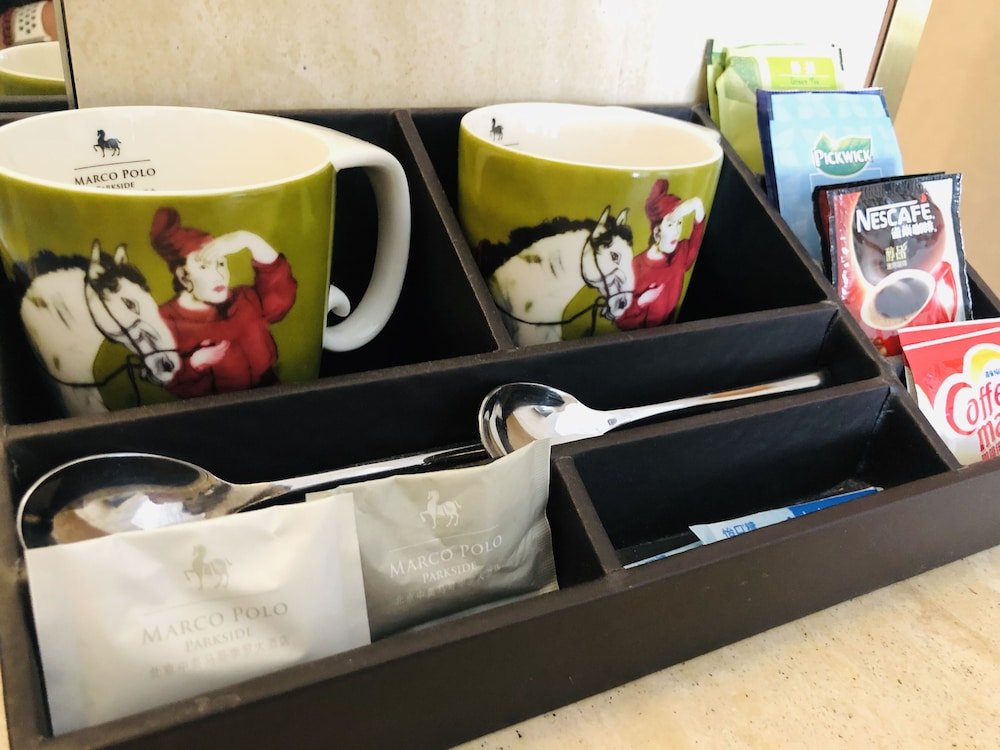 Фото Marco Polo Parkside Beijing