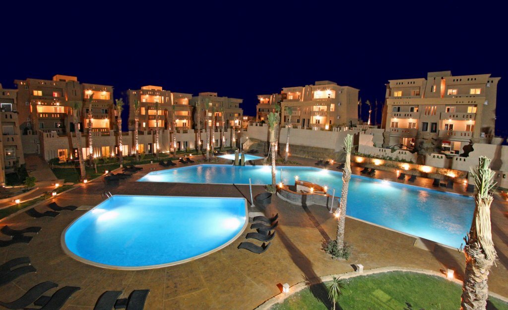 فندق الحياة شرم ريزورت ، شرم الشيخ، صورة