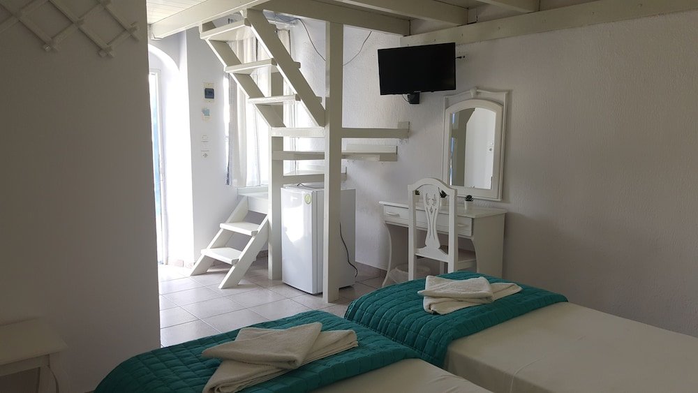 Фото Villa Pavlina