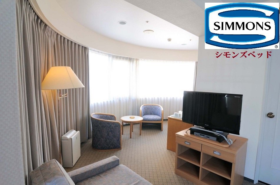 Фото Grand Hotel Kanachu Hiratsuka