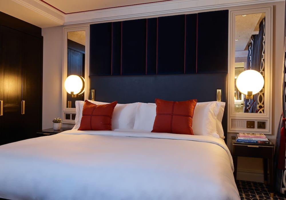 Фото The Mayfair Townhouse – an Iconic Luxury Hotel