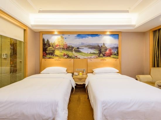 Фото Vienna Hotel Guangxi Nanning Changhu Road Branch