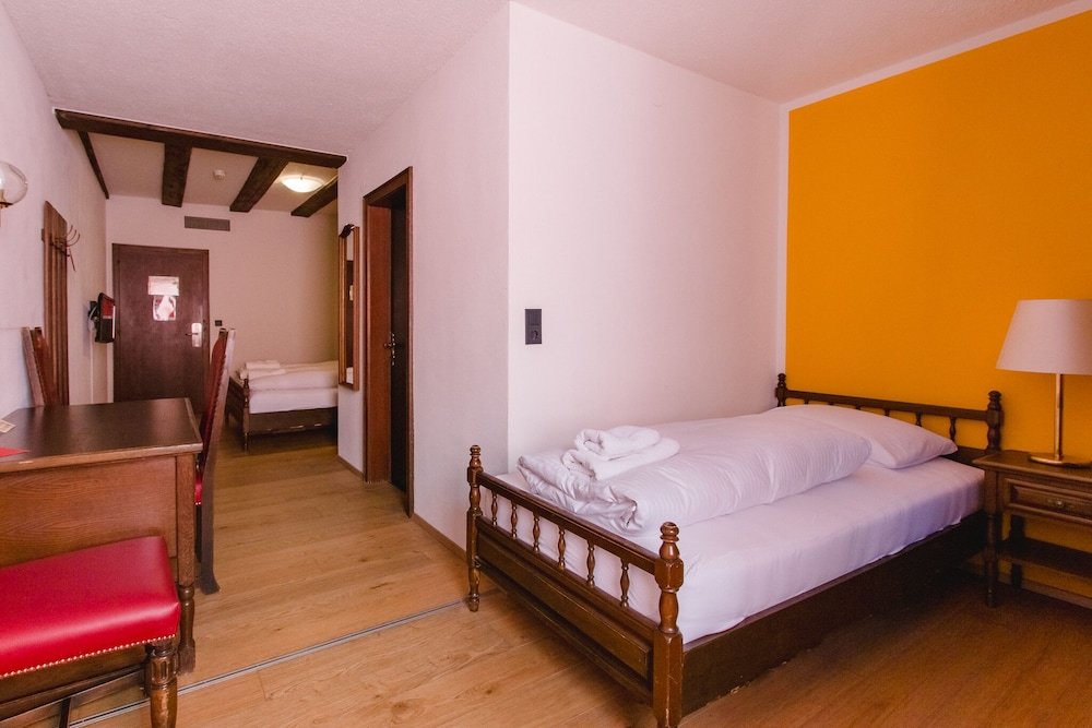 Фото Hotel Garni Bären