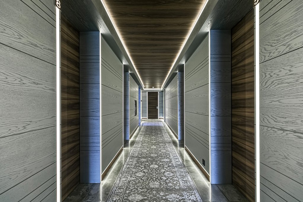 Фото Резиденция Жуковка