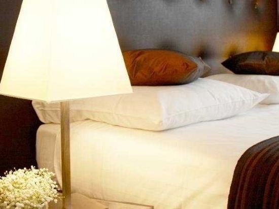 Фото Hotel Suisse