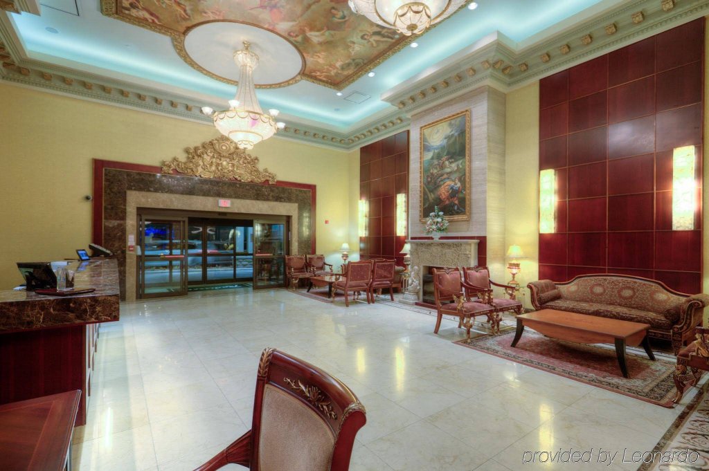 Фото Radisson Toronto Airport West