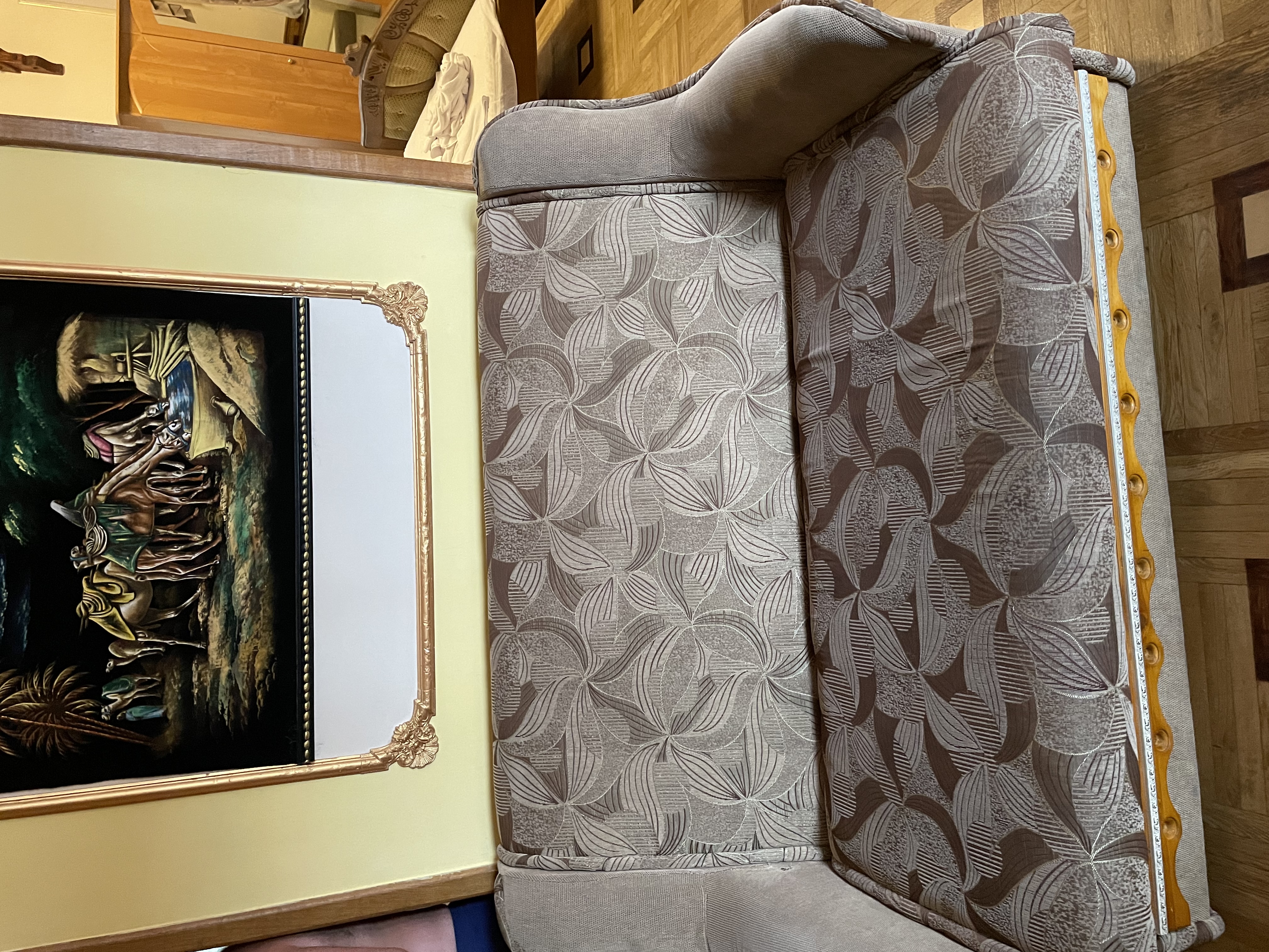 Фото Медный всадник