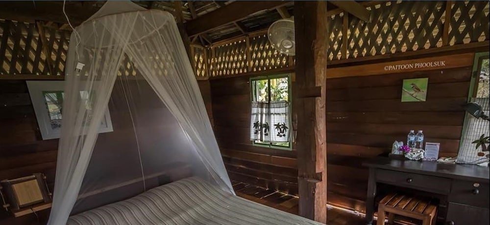 Фото Lhongkhao Samoeng