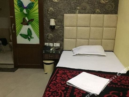 Фото Hotel Diamond Suites
