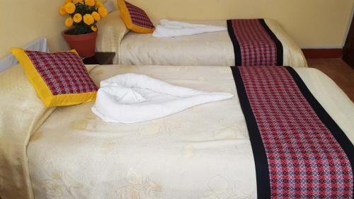 Фото Simrika Homes Bed and Breakfast