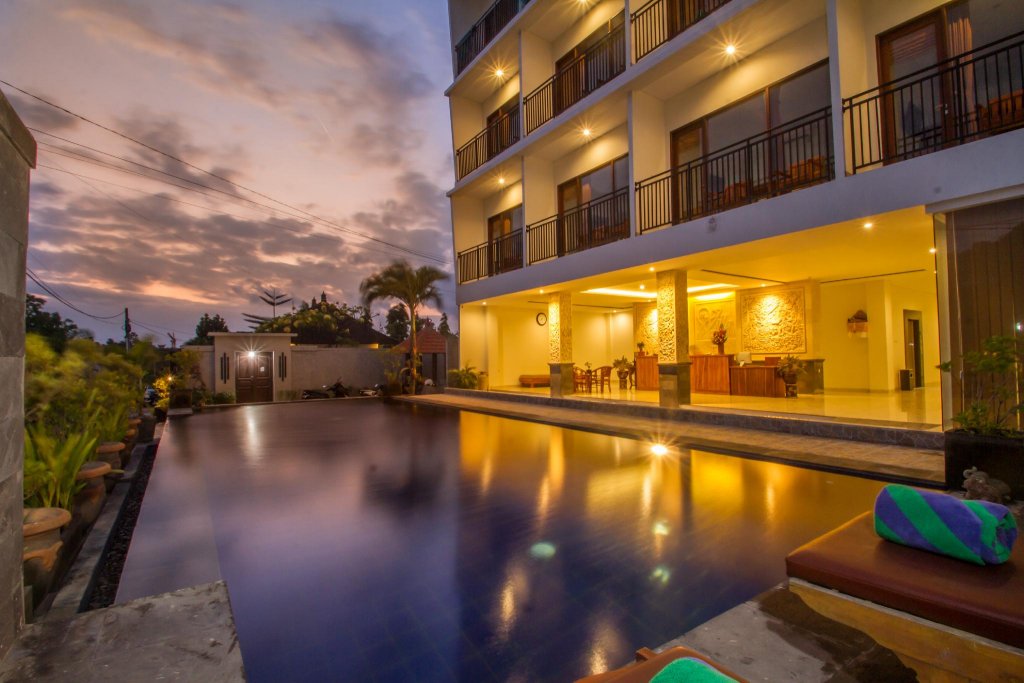 Фото My Villa Canggu