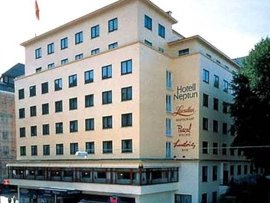 Фото отеля 4