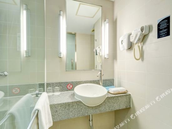 Фото Holiday Inn Express Beijing Temple Of Heaven