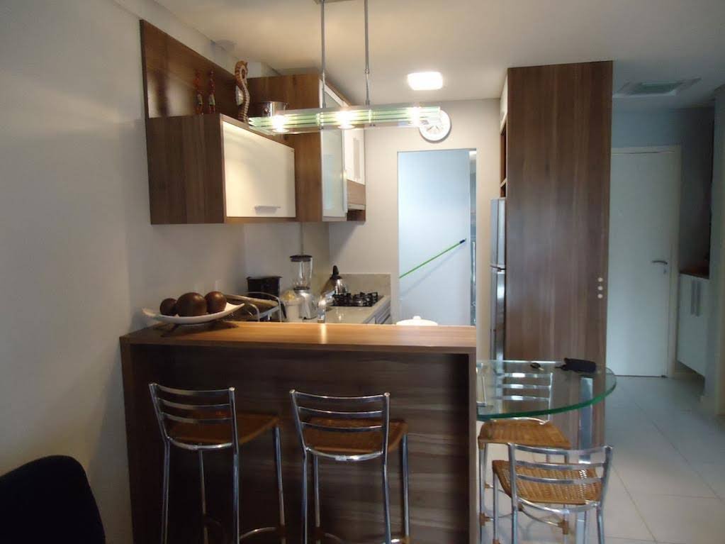 Фото Apto Classe A nos Ingleses