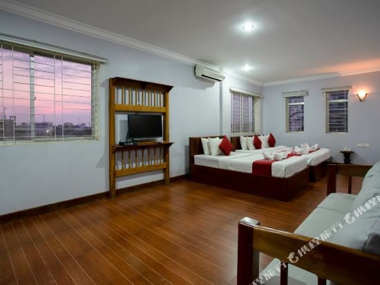 Фото Bliss Villa