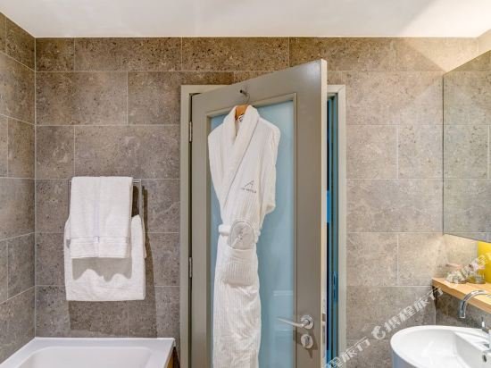 Фото Apex City of Bath Hotel