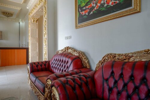 Гостиница Pattimura Guesthouse by RedDoorz в Палу