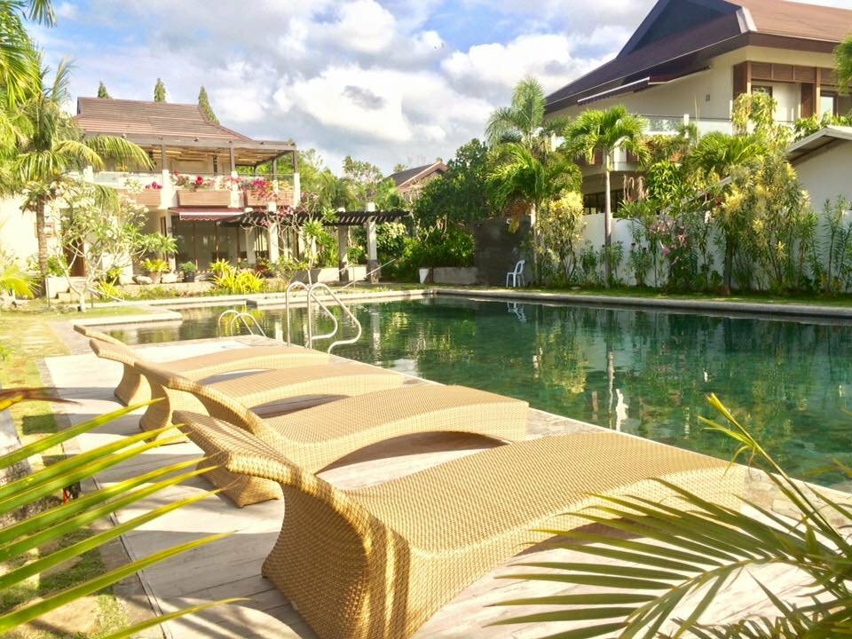 Hotel Bravo Resorts - Munting Paraiso, Dauin, photo