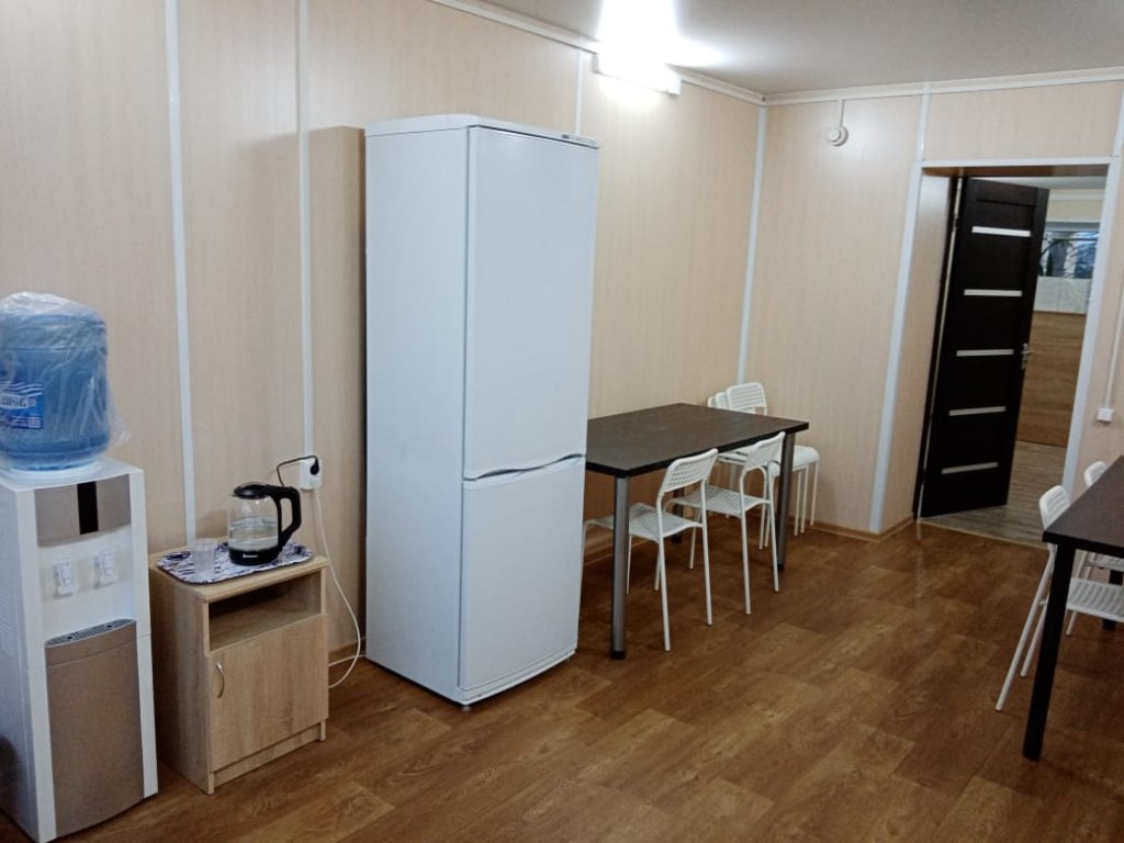 Фото Лесная