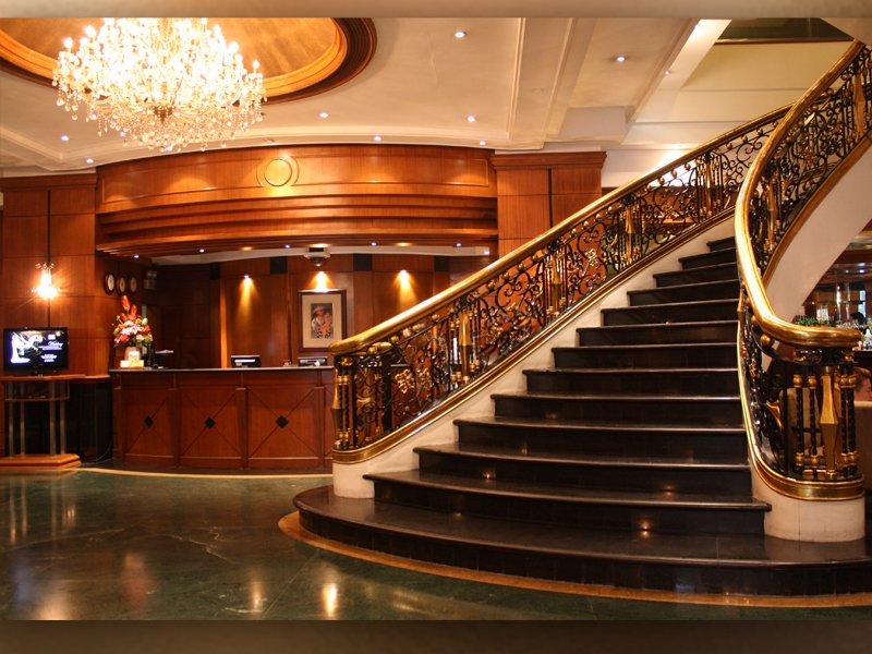 Фото Citystate Tower Hotel