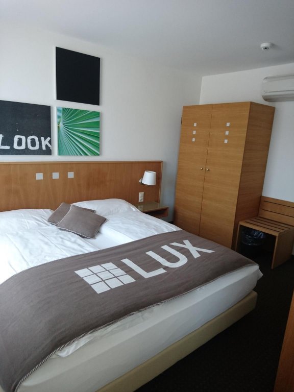 Фото Businesshotel Lux