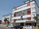 Hotel Campestre Inn