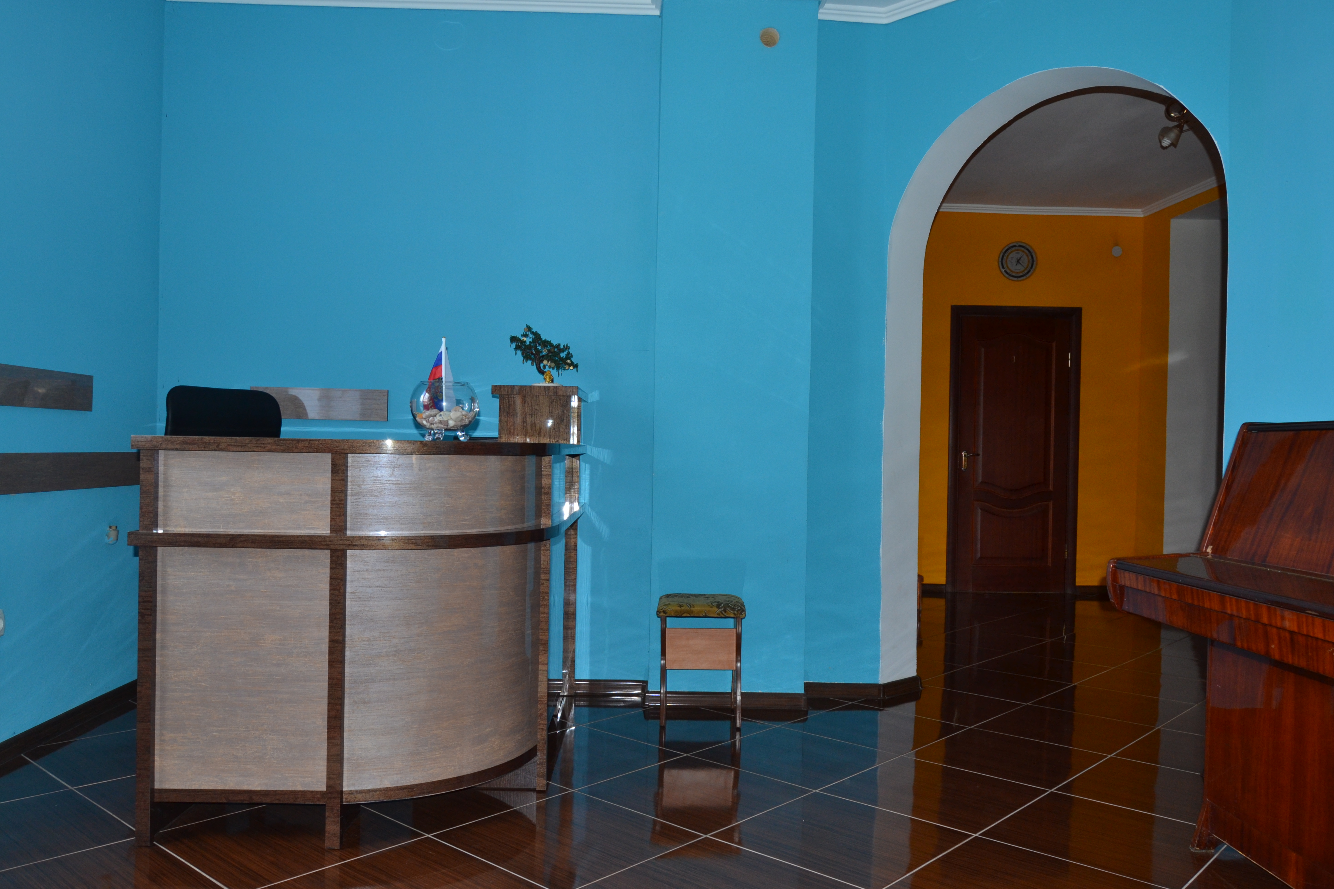 Фото Гриновские Берега