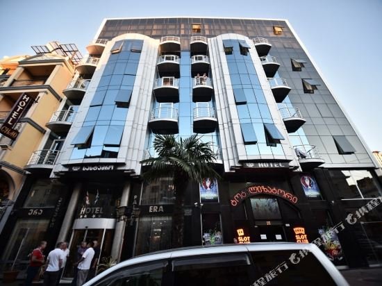 Фото отеля 3