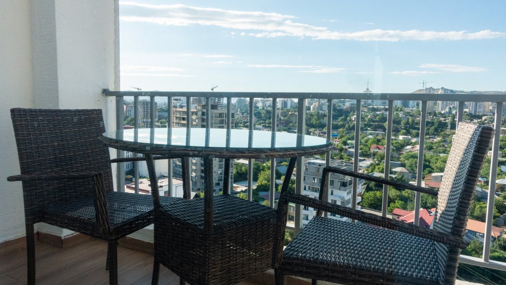 Фото Reed Hotel Tbilisi