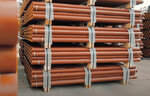 Metallsantehgroup (Skhodnenskiy Blind Alley, 4), building materials wholesale